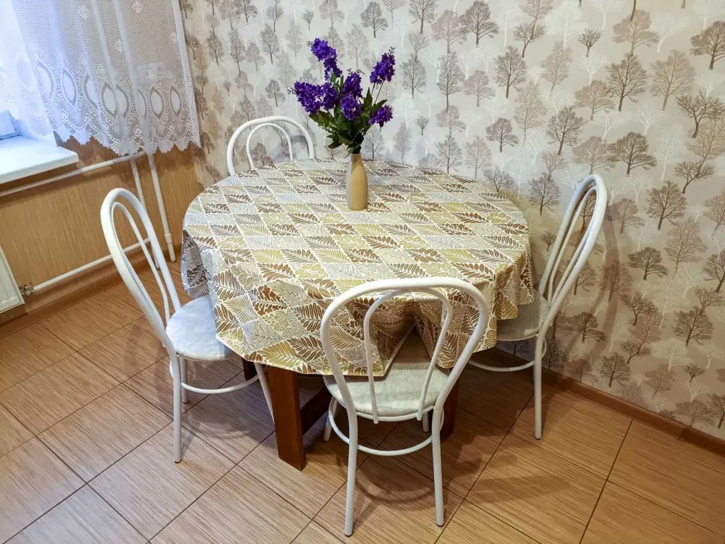 Тюмень: Квартира Аквапарк Эрвье 97