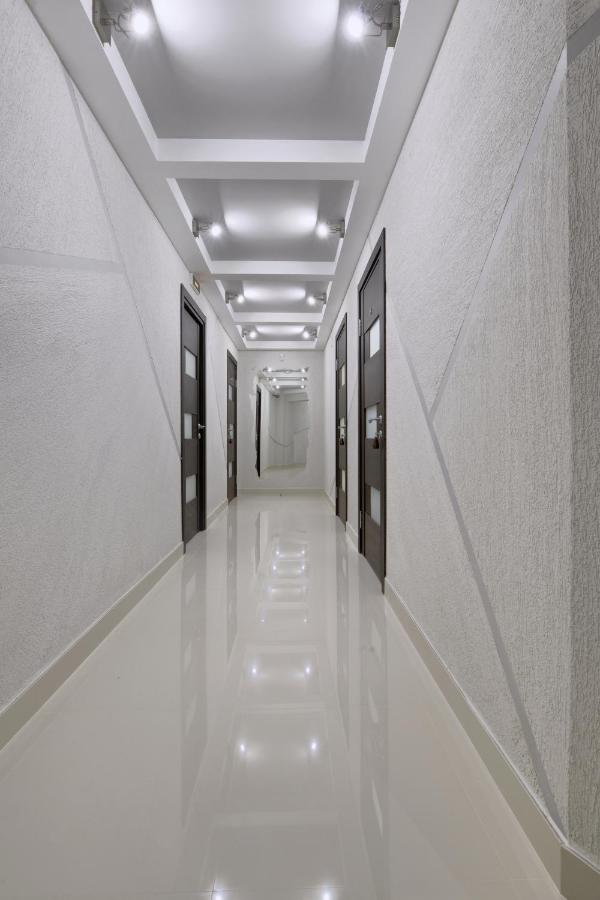 Санкт-Петербург: Alex Hotel on Marshala Zhukova