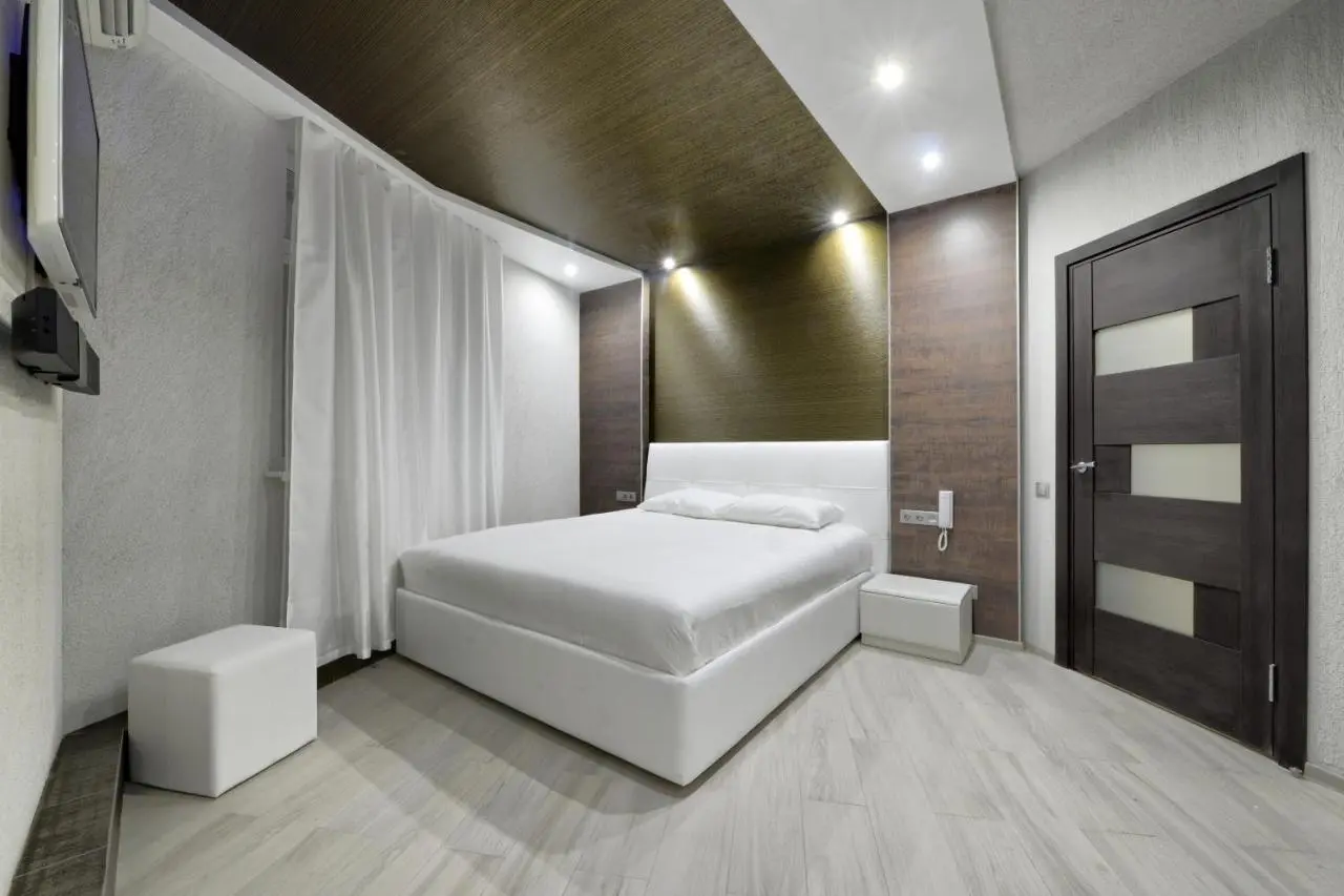 Санкт-Петербург: Alex Hotel on Marshala Zhukova