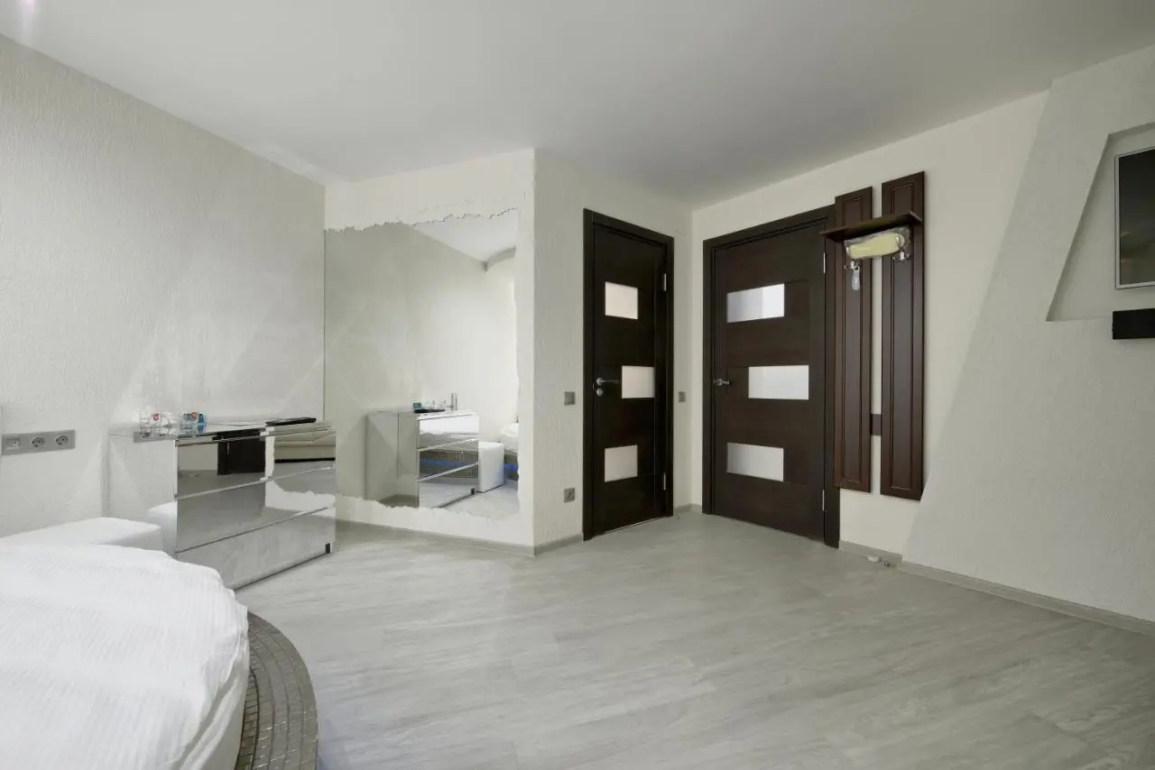 Санкт-Петербург: Alex Hotel on Marshala Zhukova