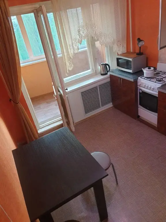 Новокуйбышевск: Квартира на Карбышева 8