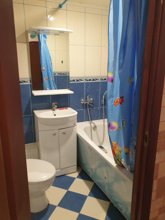 Новокуйбышевск: Квартира на Карбышева 8