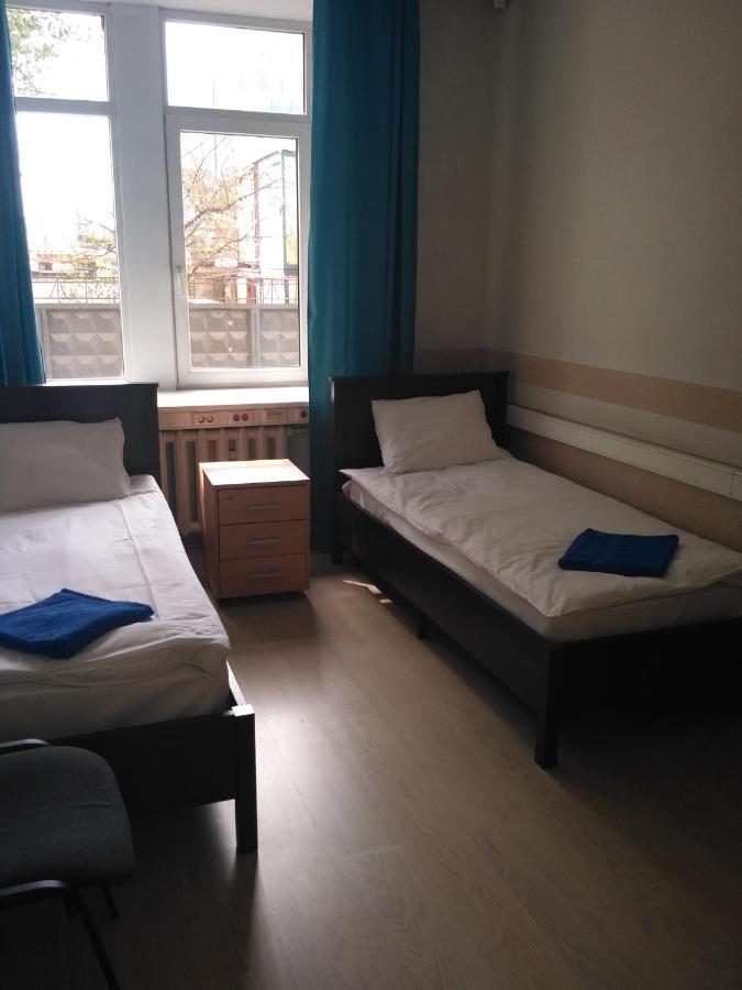 Санкт-Петербург: Hotel Admiral