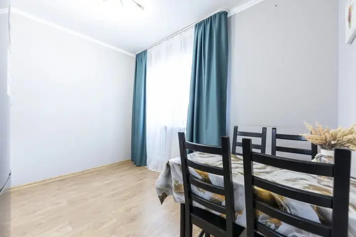 Тюмень: Квартира Аквапарк Дружбы Корп 5