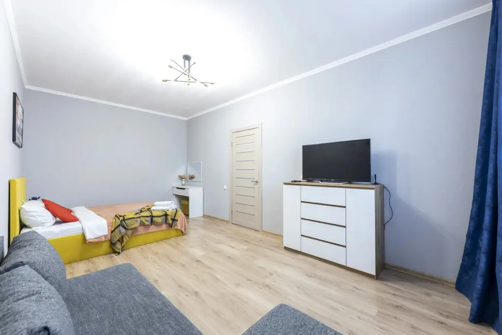 Тюмень: Квартира Аквапарк Дружбы Корп 5