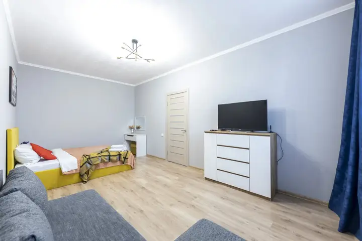Тюмень: Квартира Аквапарк Дружбы Корп 5
