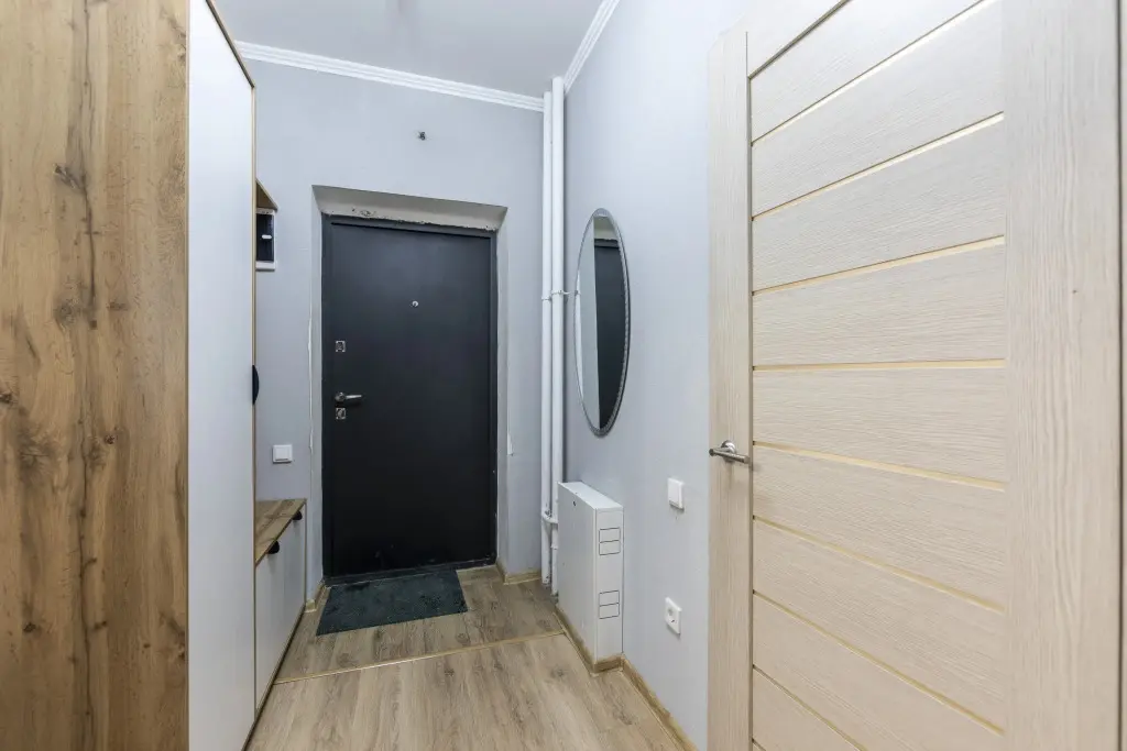 Тюмень: Квартира Аквапарк Дружбы Корп 5
