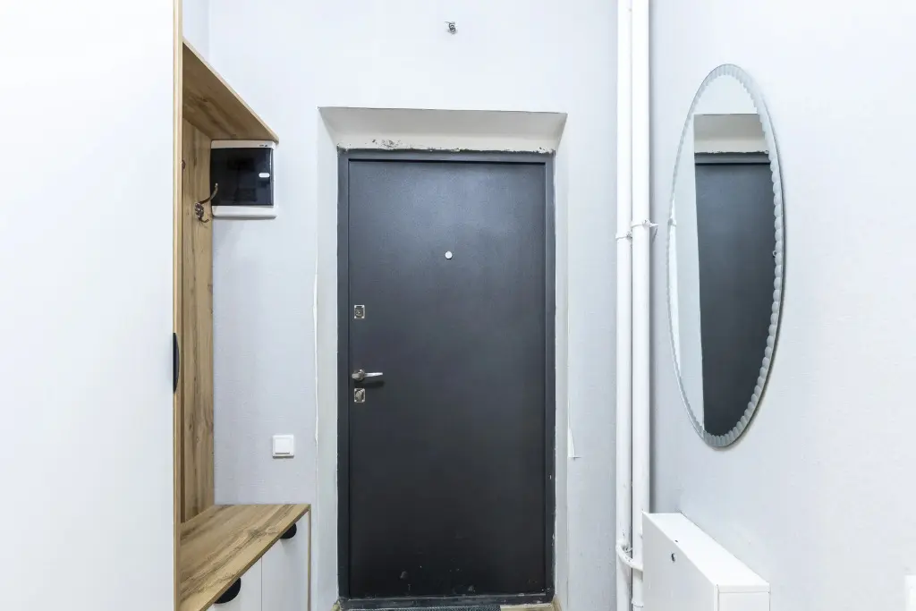 Тюмень: Квартира Аквапарк Дружбы Корп 5