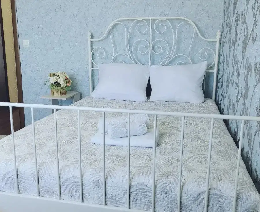 Крымск: Nadezhdy 4 2K Apartment