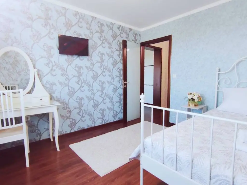 Крымск: Nadezhdy 4 2K Apartment