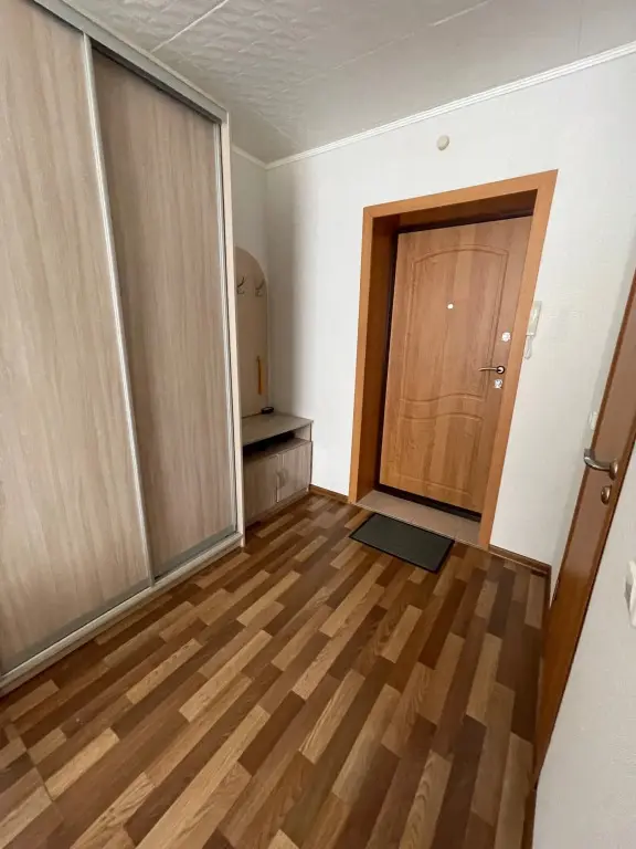 Томск: Квартира Студия 1к Савиных 4а