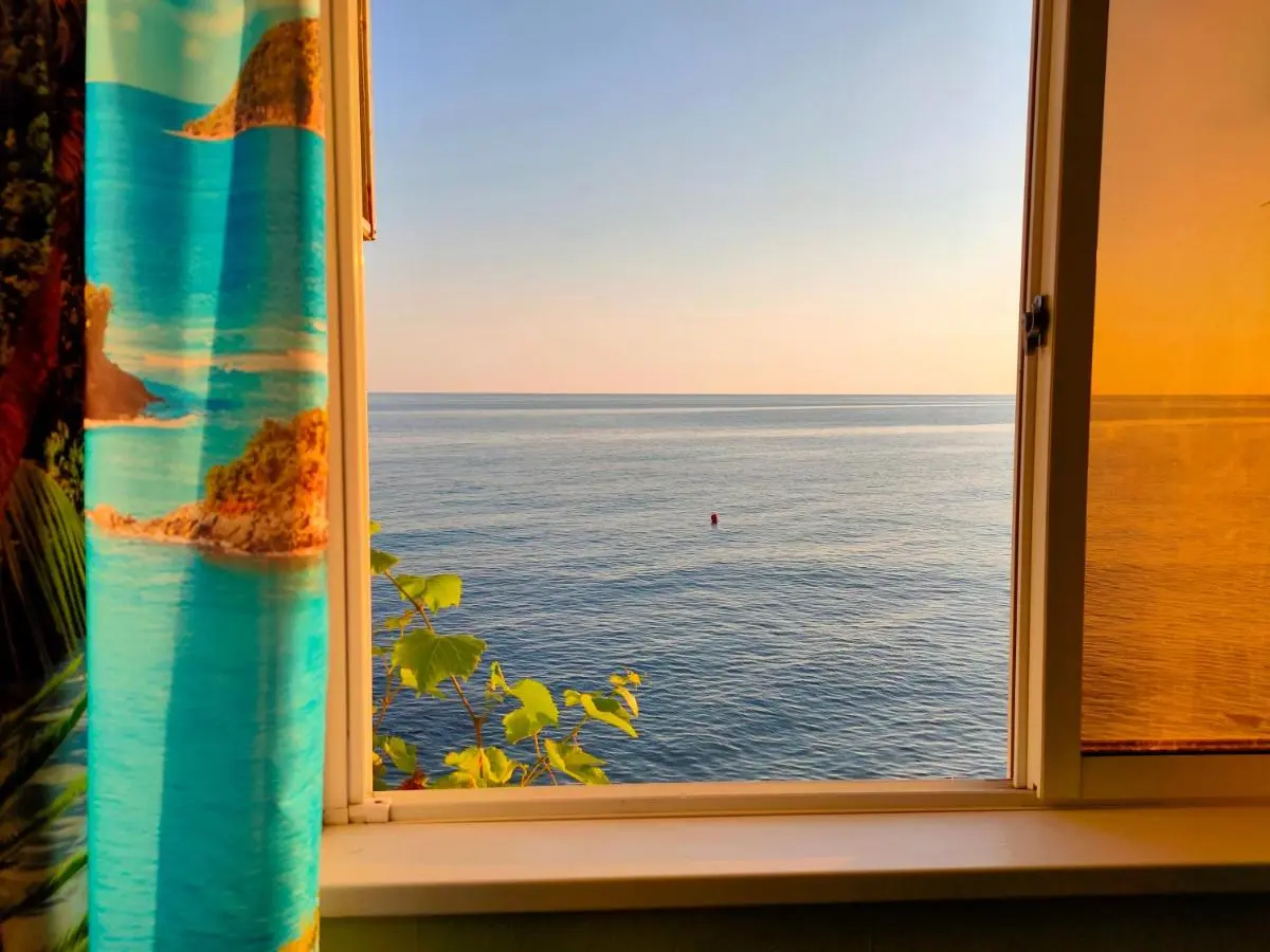 Лоо: Guest House Elling Solnechniy