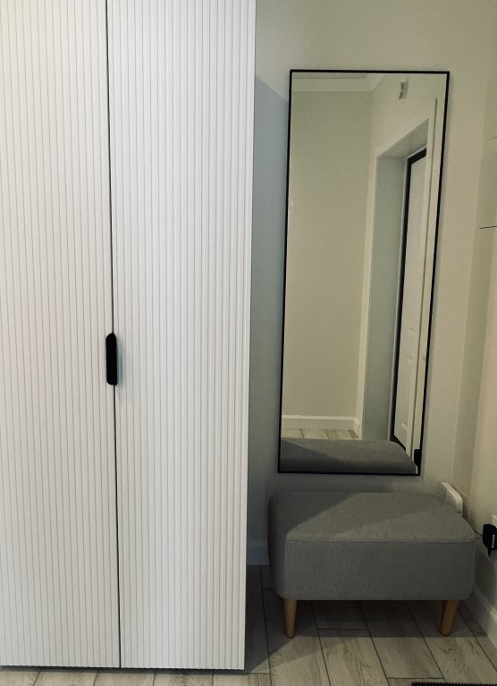 Зеленоградск: Квартира Forest appartment