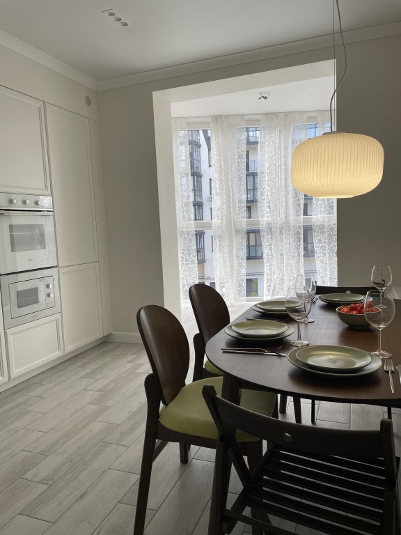 Квартира Forest appartment — фото 1