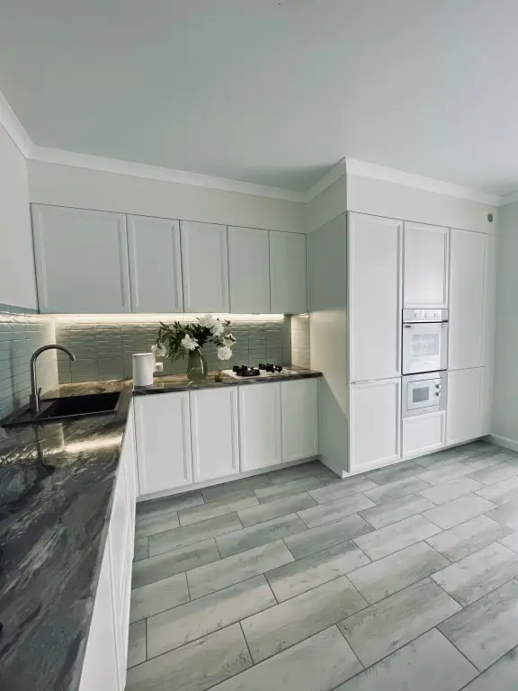 Зеленоградск: Квартира Forest appartment