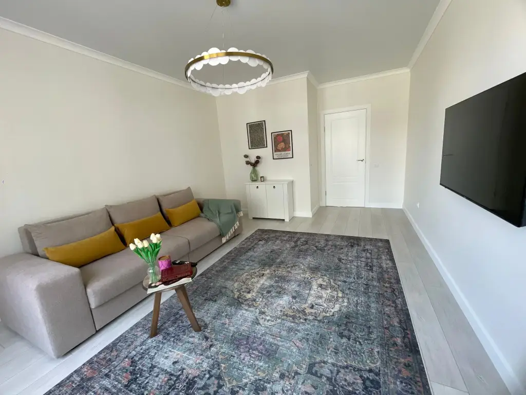 Зеленоградск: Квартира Forest appartment