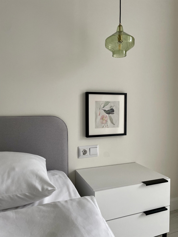 Зеленоградск: Квартира Forest appartment