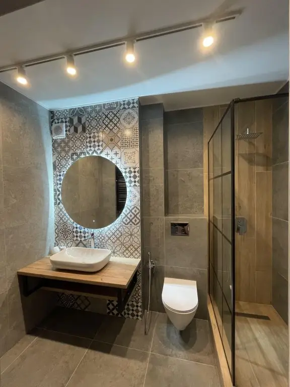 Зеленоградск: Квартира Forest appartment