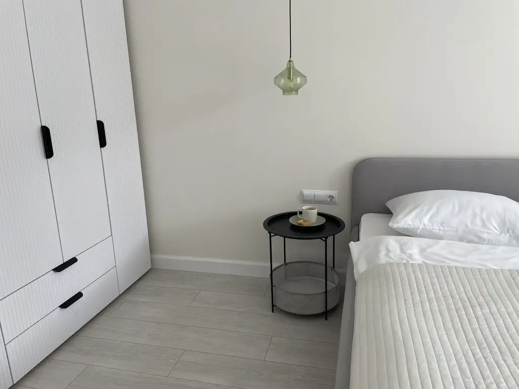 Зеленоградск: Квартира Forest appartment