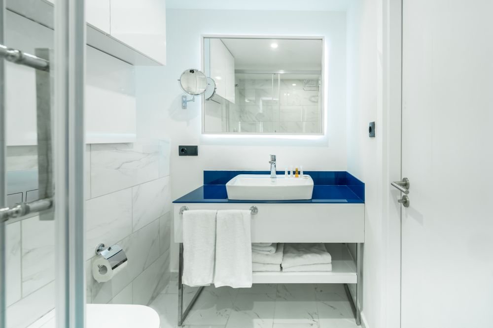 Батуми: Апарт-Отель Batumi Orbi City Сentral Hotel MK 5*