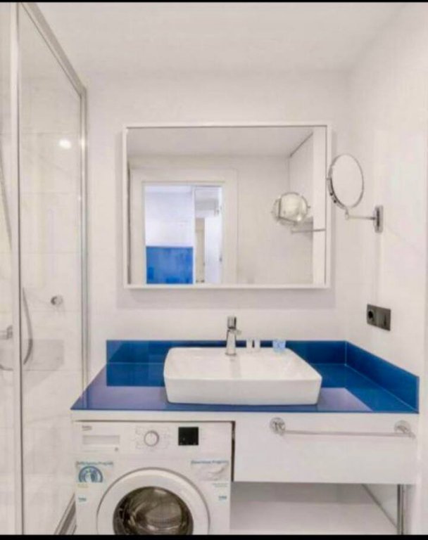 Батуми: Апарт-Отель Batumi Orbi City Сentral Hotel MK 5*