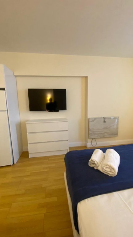 Батуми: Апарт-Отель Batumi Orbi City Сentral Hotel MK 5*