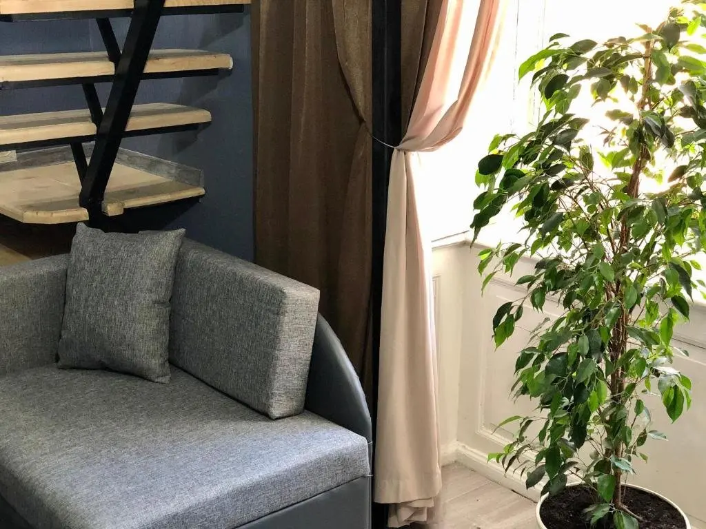 Тбилиси: H&B Apartments Plekhanova