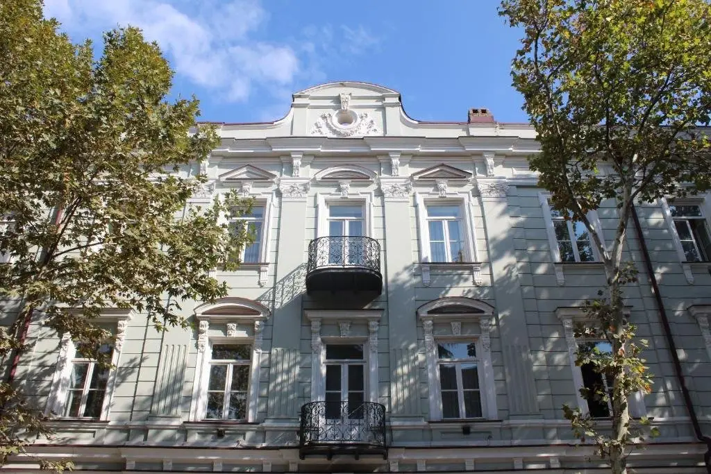 Тбилиси: H&B Apartments Plekhanova