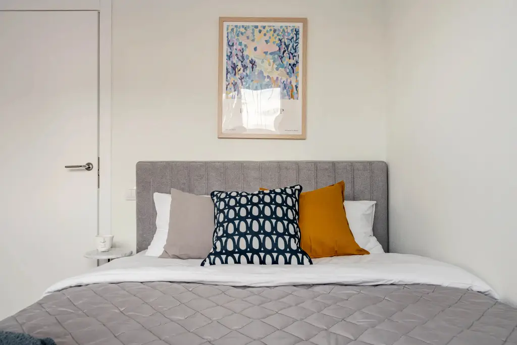 Санкт-Петербург: Апартаменты RoomyRoom Капучино