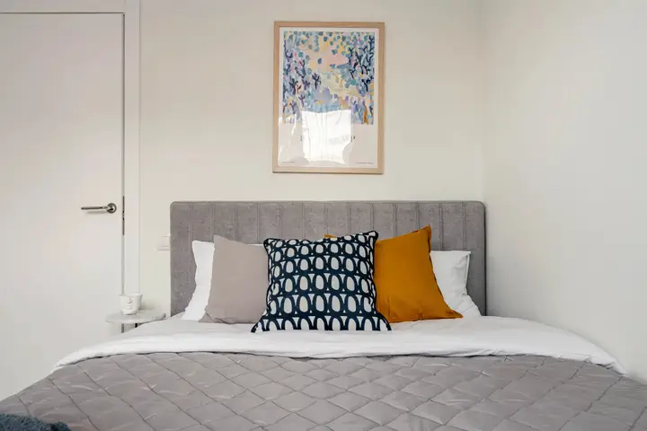 Санкт-Петербург: Апартаменты RoomyRoom Капучино