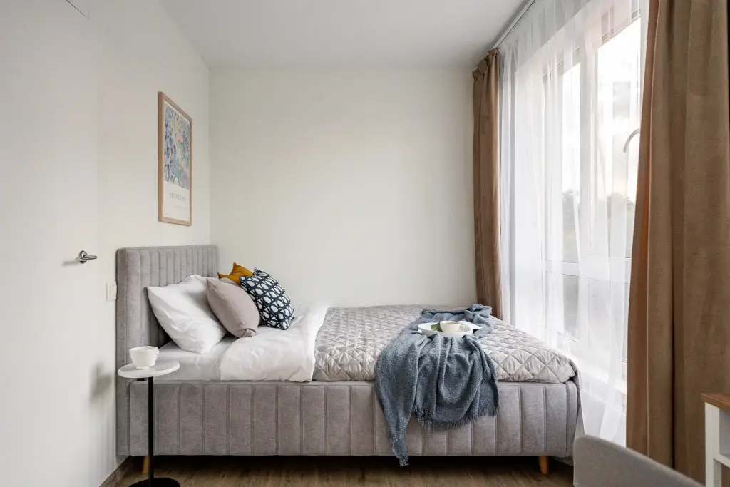 Санкт-Петербург: Апартаменты RoomyRoom Капучино