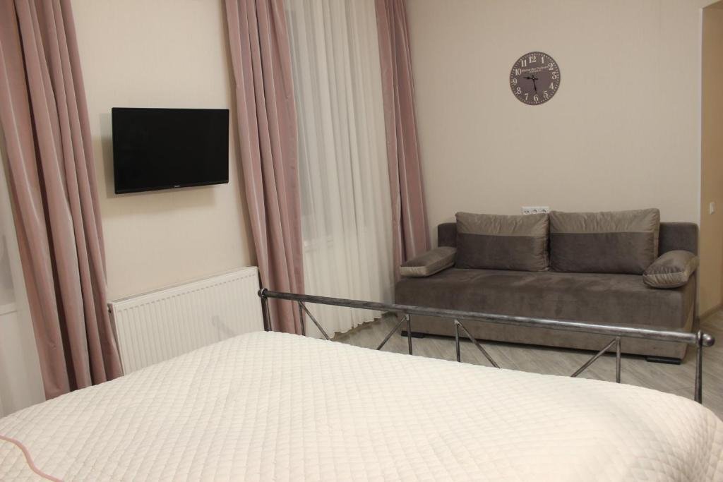 Тбилиси: Centre Apartment on Rustaveli av.
