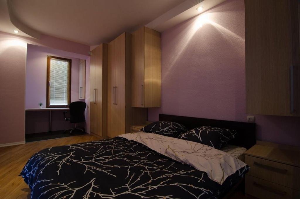 Тбилиси: Georges Apartment