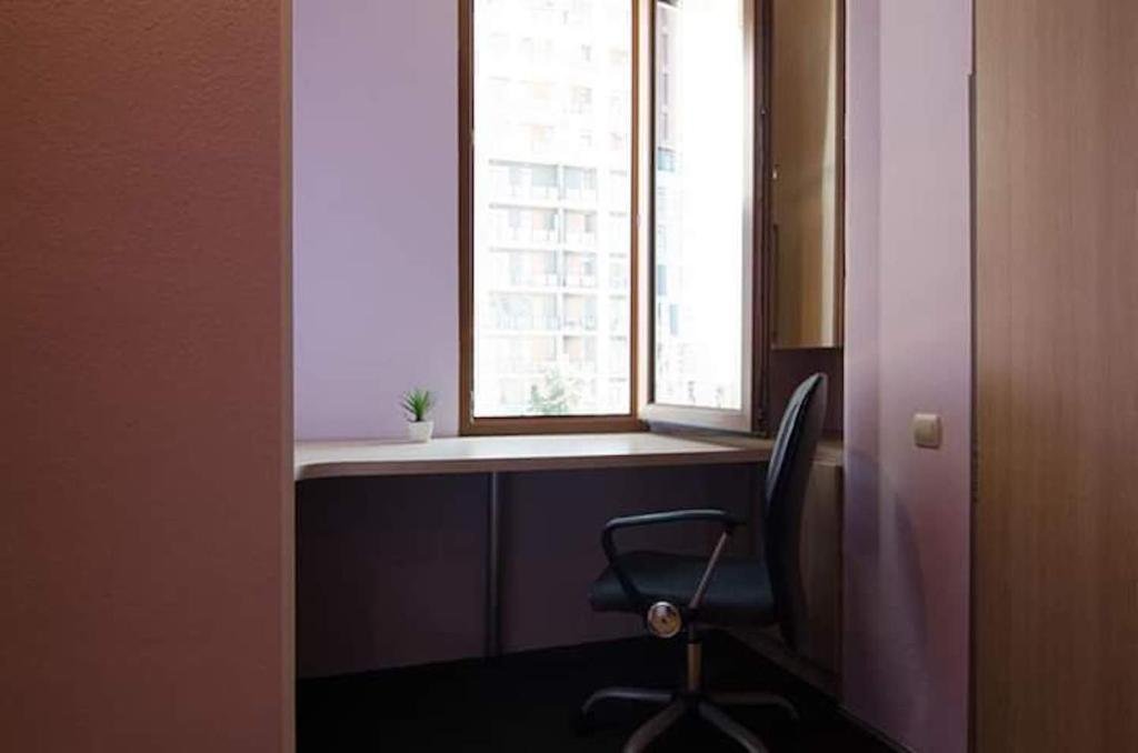 Тбилиси: Georges Apartment