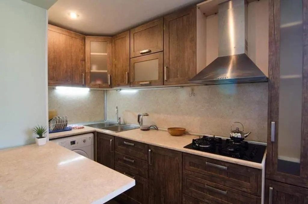 Тбилиси: Georges Apartment