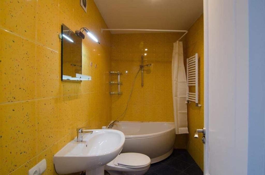 Тбилиси: Georges Apartment