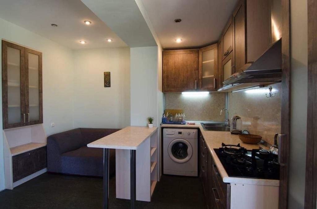 Тбилиси: Georges Apartment
