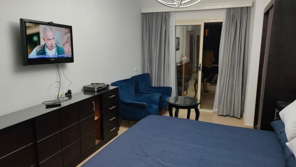 Хургада: Florenza khamseen resort