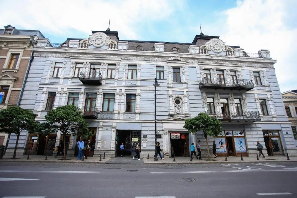 Тбилиси: Casa De Diana