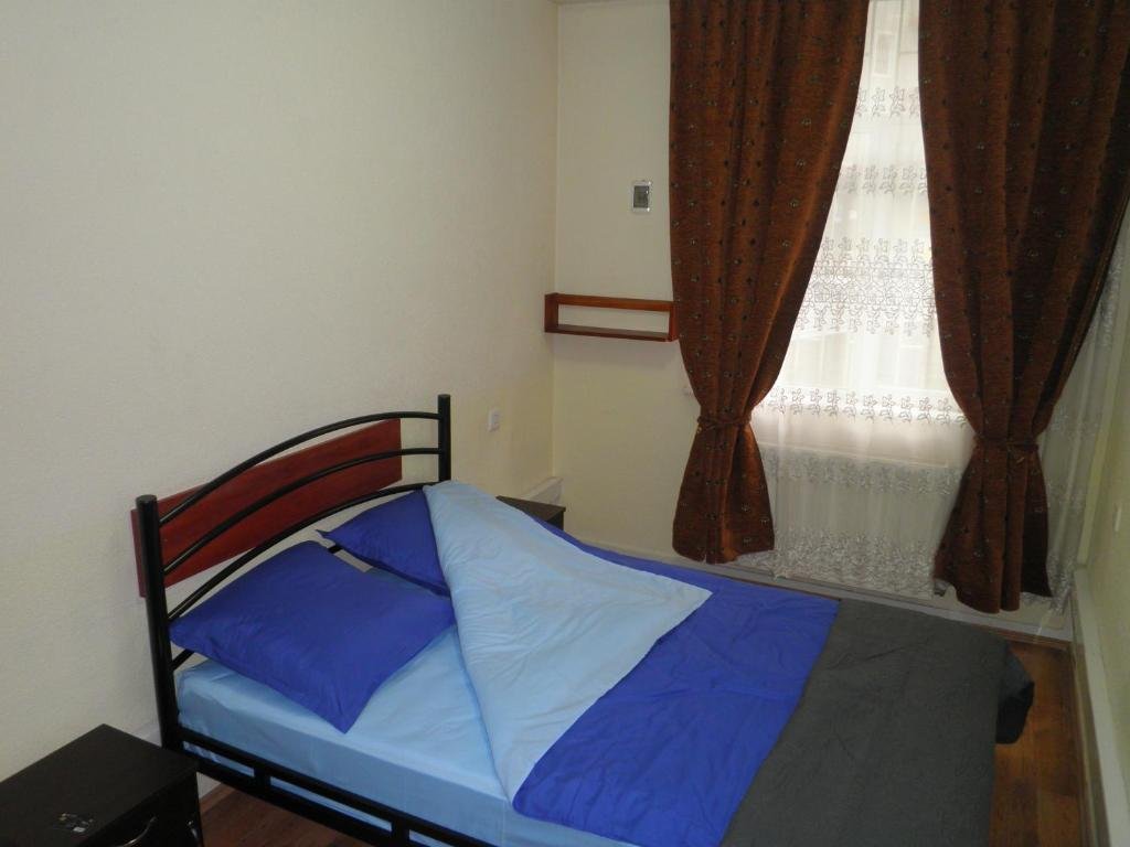 Тбилиси: Guest house "Touchdown"