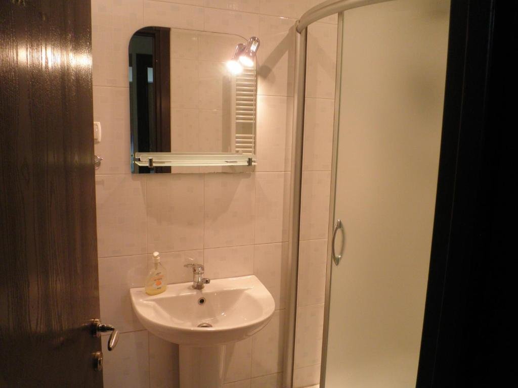Тбилиси: Guest house "Touchdown"