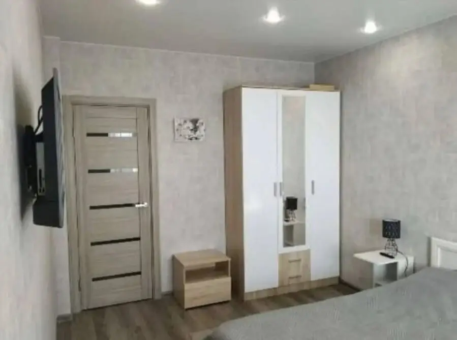 Северодвинск: Апартаменты SeveRent Октябрьская 19