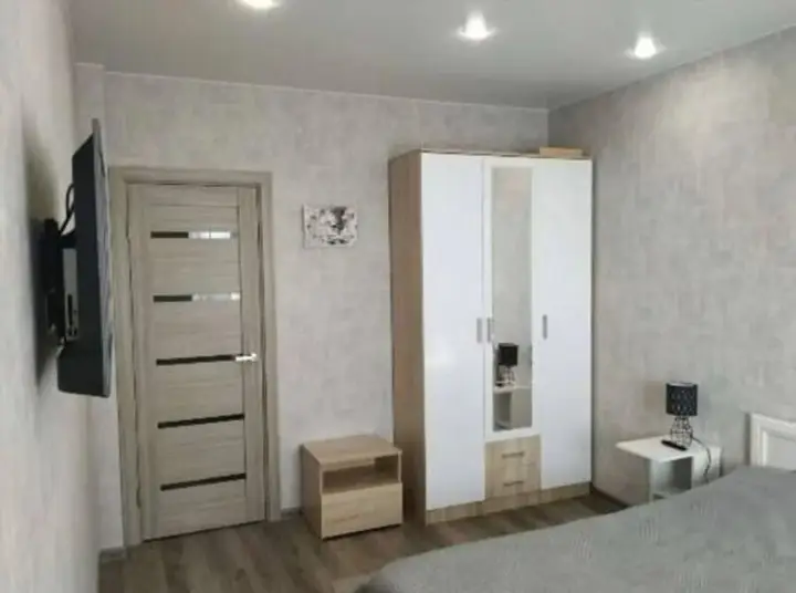 Северодвинск: Апартаменты SeveRent Октябрьская 19