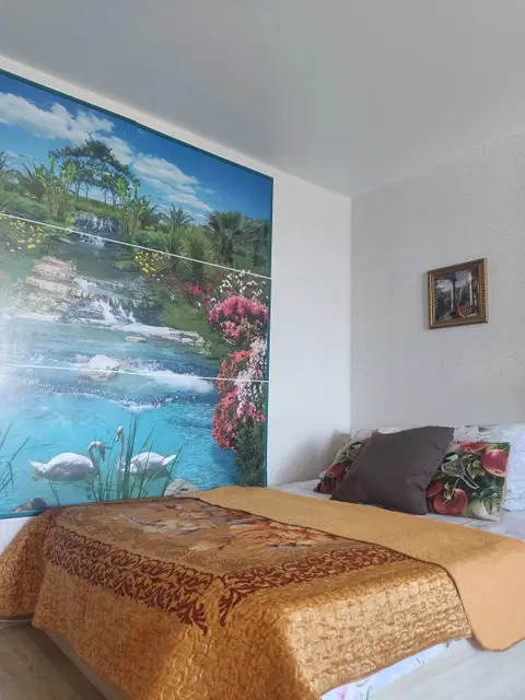 Апартаменты ЖК Димитровский у ВАТУ — фото 1