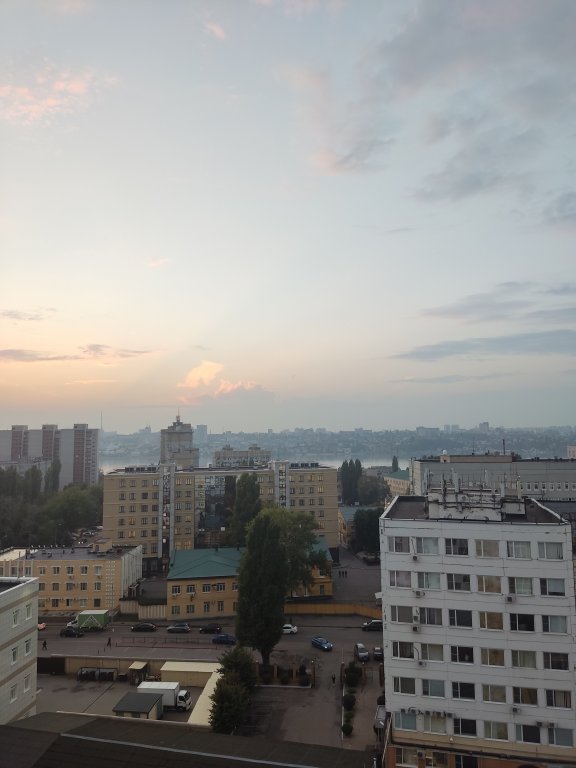 Воронеж: Апартаменты ЖК Димитровский у ВАТУ