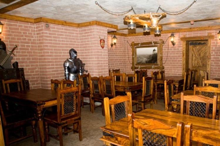 Санкт-Петербург: Гостиница Энергетик