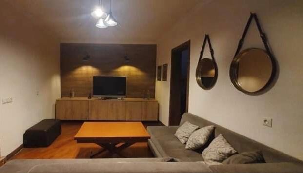 Тбилиси: Cozy home/Yютный дом