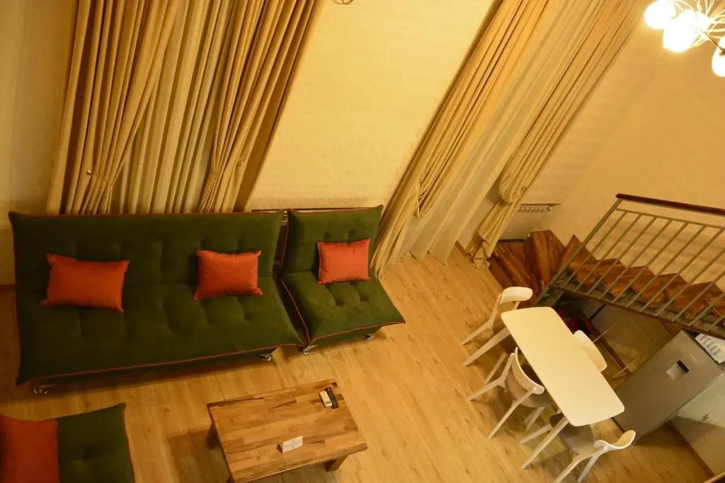Тбилиси: Full Comfort Apartment on Aghmashenebeli