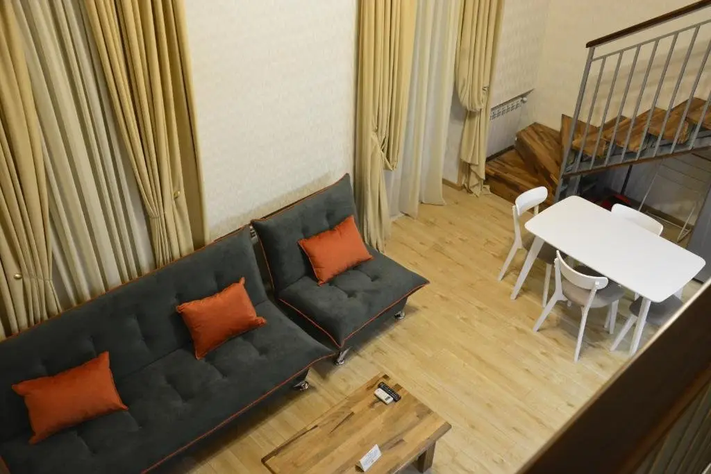 Тбилиси: Full Comfort Apartment on Aghmashenebeli