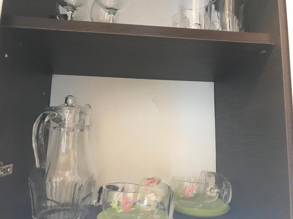 Тбилиси: Full Comfort Apartment on Aghmashenebeli
